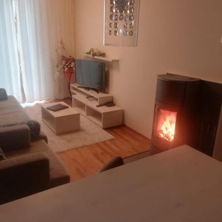 Štrbské Pleso Sukromny Apartman 209 V Hoteli Crocus מראה חיצוני תמונה