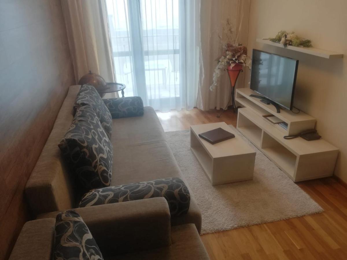 Štrbské Pleso Sukromny Apartman 209 V Hoteli Crocus מראה חיצוני תמונה