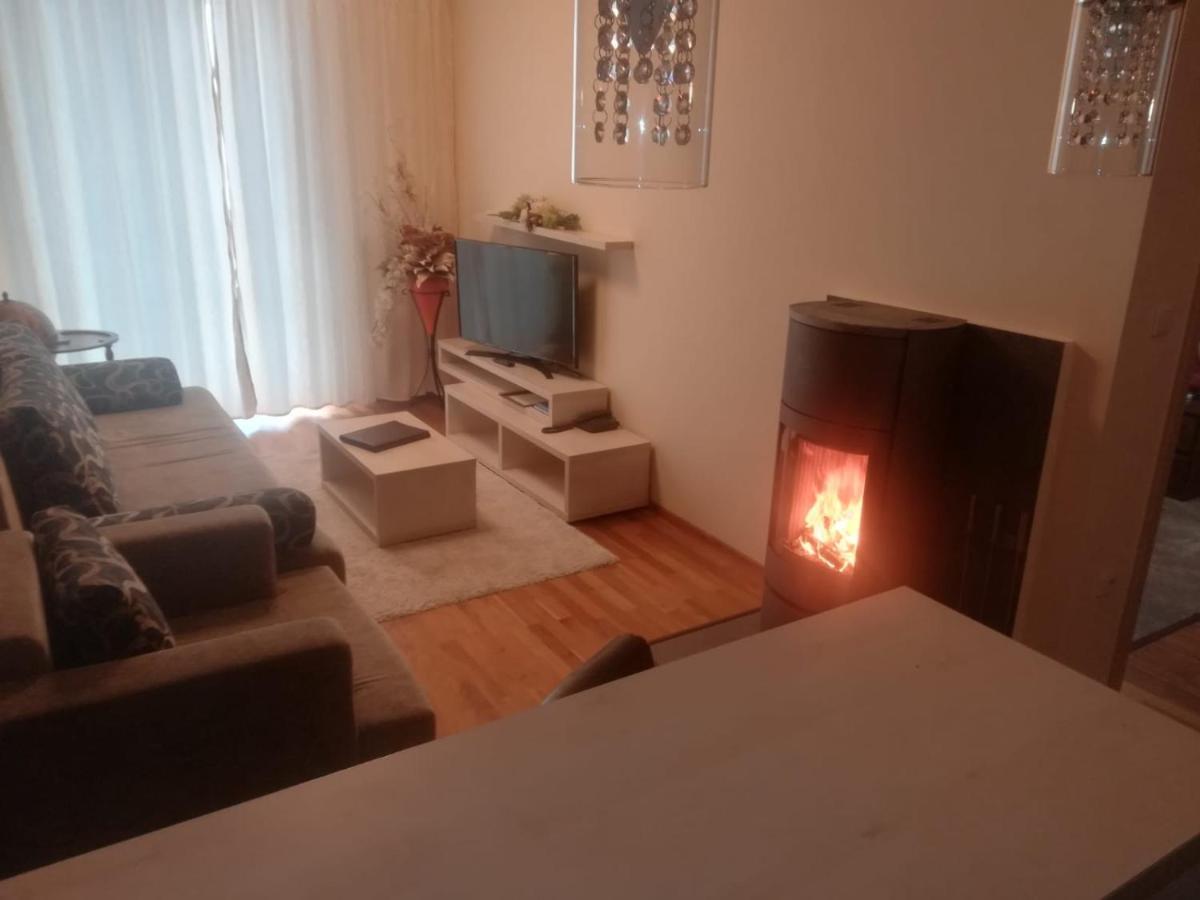 Štrbské Pleso Sukromny Apartman 209 V Hoteli Crocus מראה חיצוני תמונה