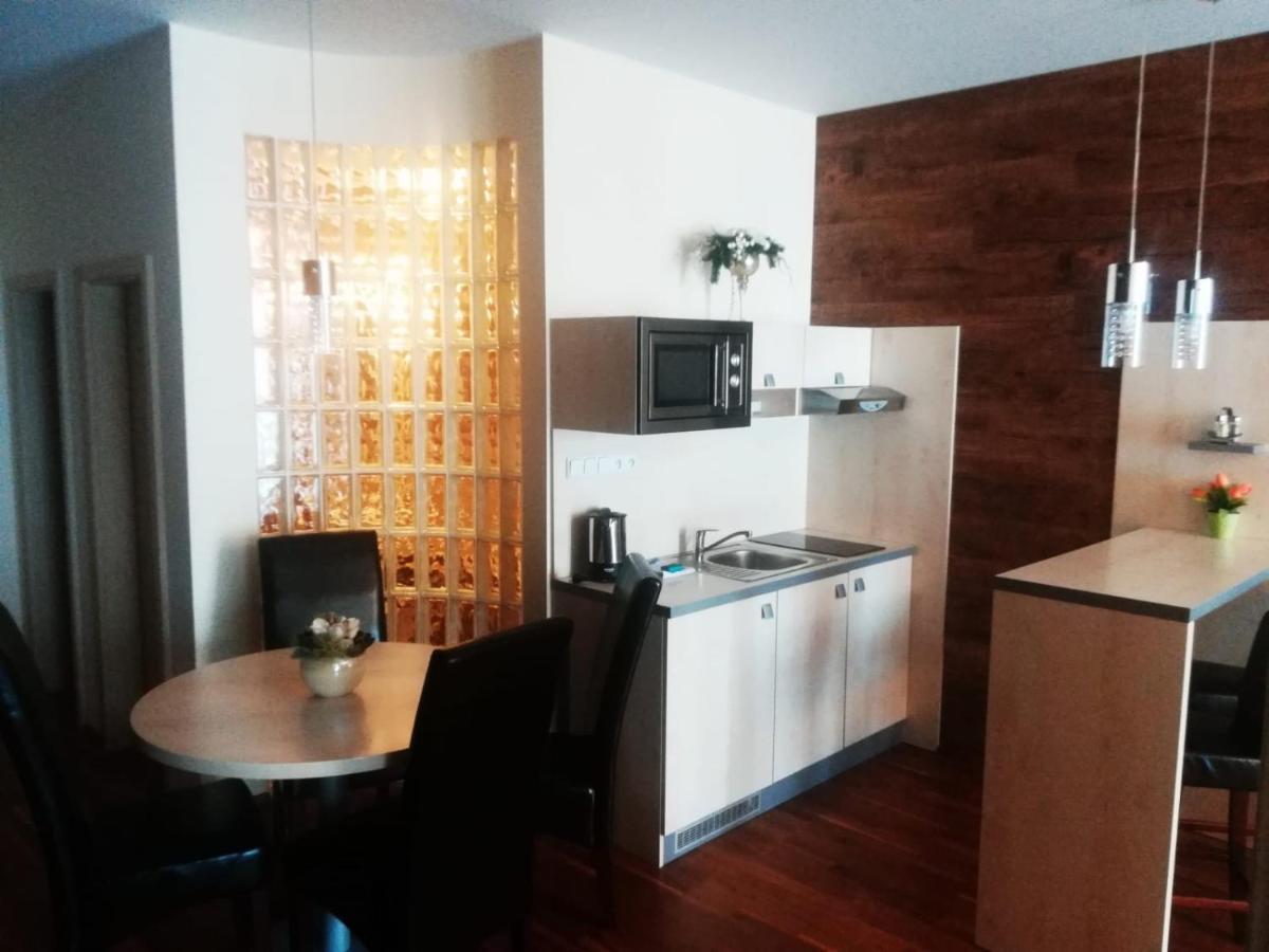 Štrbské Pleso Sukromny Apartman 209 V Hoteli Crocus מראה חיצוני תמונה